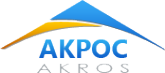 Логотип компании АКРОС