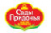 Логотип компании Сады Придонья