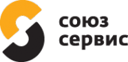 Логотип компании Союз Сервис