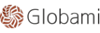 Логотип компании Глобами
