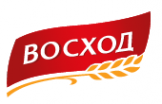 Логотип компании Восход АО