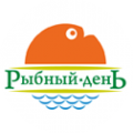 Логотип компании Рыбный день