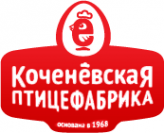 Логотип компании Коченевская птицефабрика