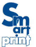 Логотип компании Смарт-Принт