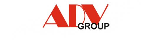 Логотип компании АДВ Групп