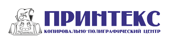 Логотип компании Принтекс