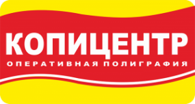 Логотип компании Лазерпринт