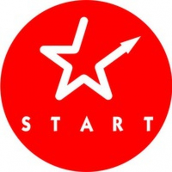 Логотип компании СтарТ