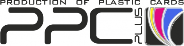 Логотип компании ППК плюс