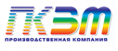 Логотип компании ВМ