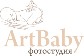 Логотип компании ArtBaby