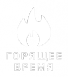 Логотип компании Горящее время