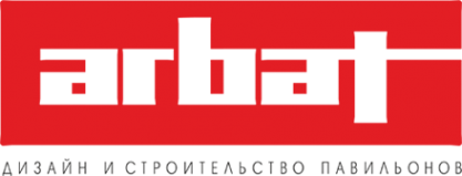 Логотип компании АРБАТ ПЛЮС