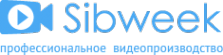 Логотип компании Sibweek