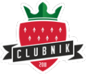 Логотип компании CLUBNIK