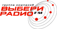 Логотип компании Радио Дача