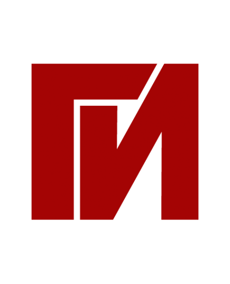 Логотип компании Грани Интерьера