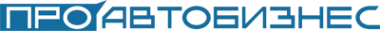 Логотип компании Трансервис. Автобизнес