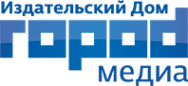 Логотип компании Крепость сборник сканвордов