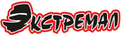 Логотип компании Экстремал
