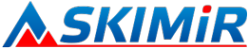 Логотип компании SKIMIR-НОВОСИБИРСК