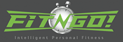 Логотип компании EMS-FIT