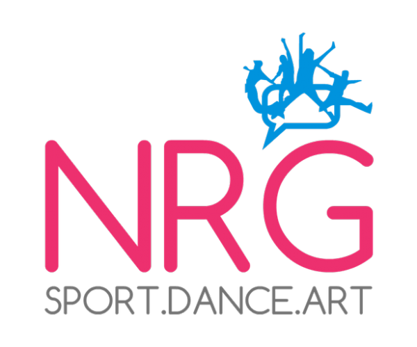 Логотип компании NRG