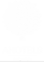Логотип компании AHOTELS design style