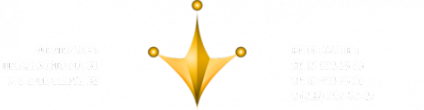 Логотип компании Азбука танца для малышей