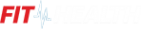 Логотип компании FIT-HEALTH