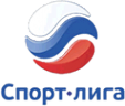 Логотип компании Спорт-лига