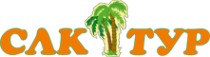 Логотип компании СЛК-Тур