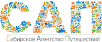 Логотип компании Сибирское Агентство Путешествий