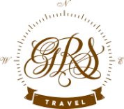 Логотип компании GRS travel