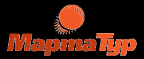 Логотип компании МАРТА-ТУР