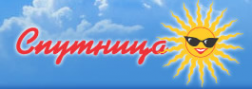 Логотип компании Спутница