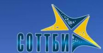 Логотип компании Соттби