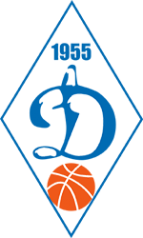 Логотип компании Динамо