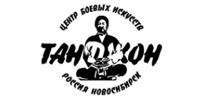 Логотип компании Сибирская федерация хапкидо