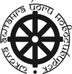 Логотип компании Школа Аштанга Йоги