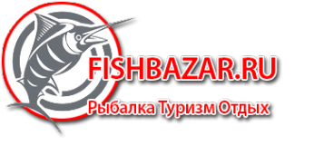 Логотип компании FishBAZAR