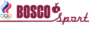 Логотип компании BoscoSport