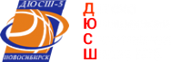 Логотип компании ДЮСШ №5