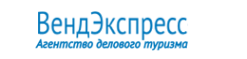 Логотип компании ВендЭкспресс-Сибирь