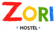 Логотип компании Zori