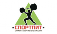 Логотип компании СпортПит