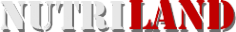 Логотип компании Нутрилэнд