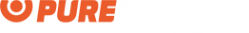 Логотип компании ПьюрПротеинСибирь