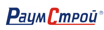 Логотип компании РаумСтрой
