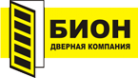 Логотип компании Бион